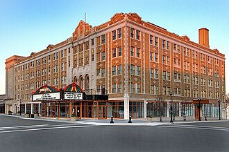 Waukegan, Illinois