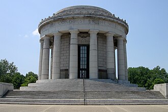 Vincennes, Indiana