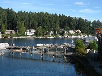 Gig Harbor, Washington