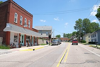 Glen Carbon, Illinois