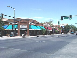 Glendale, Arizona