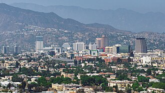 Glendale, California