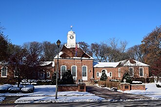 Greendale, Wisconsin