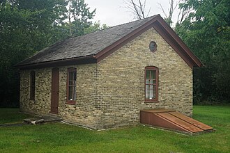 Greenfield, Wisconsin