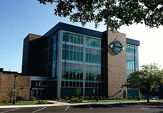 Greenwood, Indiana