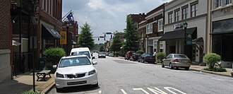 Greer, South Carolina