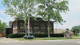 Grosse Pointe Park, Michigan