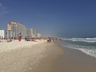 Gulf Shores, Alabama