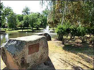 Rancho Cordova, California