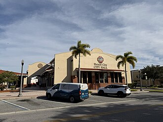 Haines City, Florida