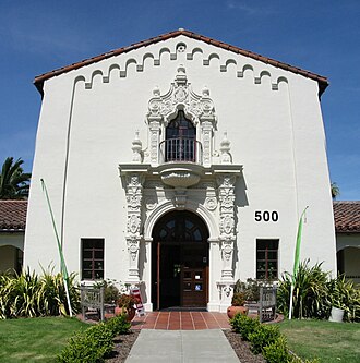 Novato, California