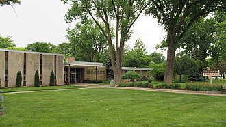 Harper Woods, Michigan