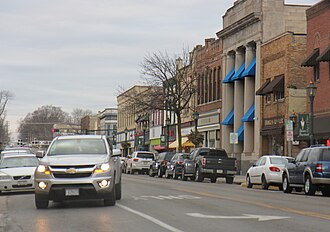 Hartford, Wisconsin