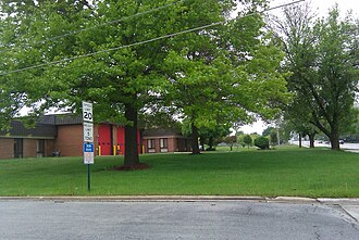 Hazel Crest, Illinois