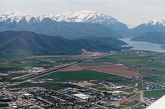 Heber, Utah