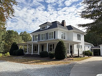 Weddington, North Carolina