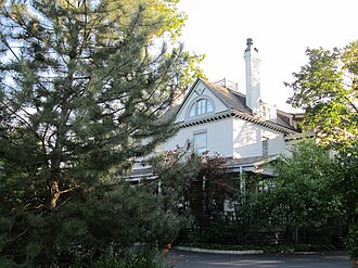 Winnetka, Illinois