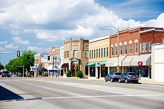 Herrin, Illinois