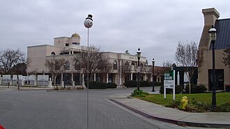 Oakdale, California