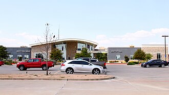 Hewitt, Texas