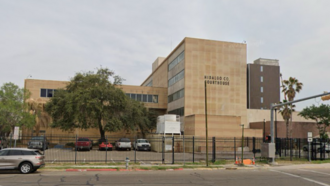 Edinburg, Texas