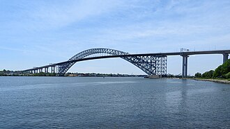Bayonne, New Jersey