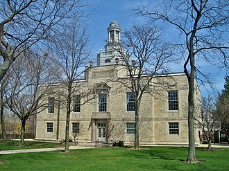 Highland Park, Illinois