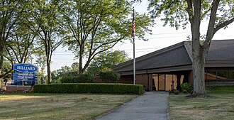 Hilliard, Ohio