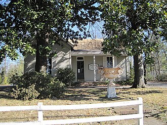 Germantown, Tennessee