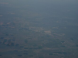 Hobbs, New Mexico