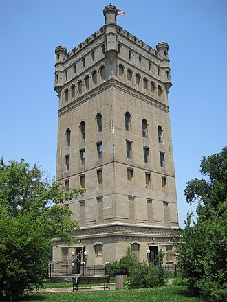 Lyons, Illinois