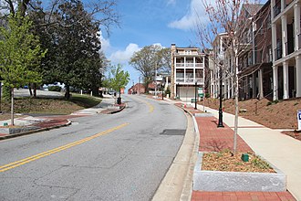 Norcross, Georgia