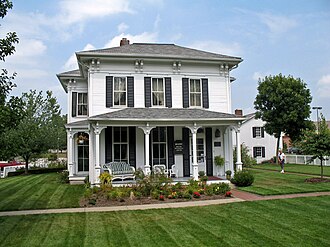 North Canton, Ohio