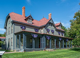 Mentor, Ohio