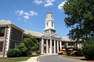 Highland Park, New Jersey