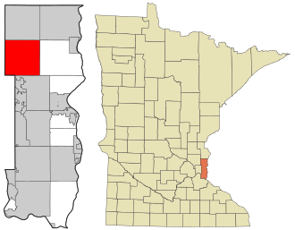 Hugo, Minnesota