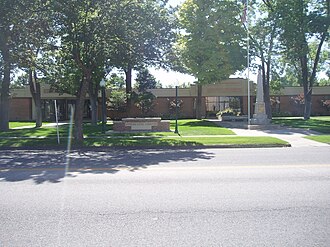 Hyrum, Utah