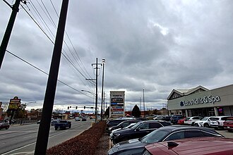 Burbank, Illinois