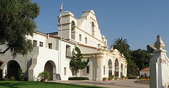 San Gabriel, California