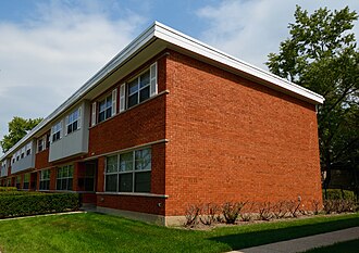 Riverdale, Illinois