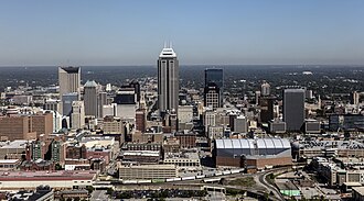 Indianapolis, Indiana