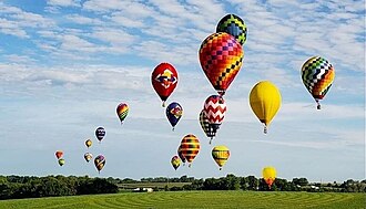 Indianola, Iowa