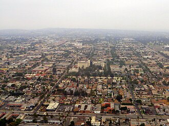 Inglewood, California