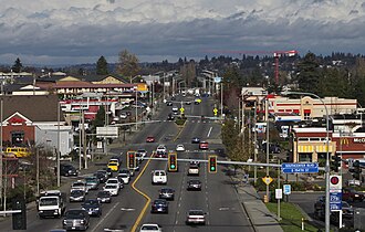 Tukwila, Washington
