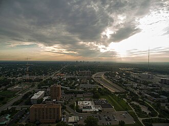 Oak Park, Michigan