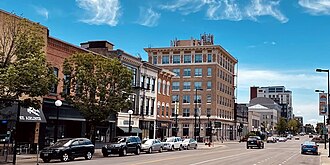 Iowa City, Iowa
