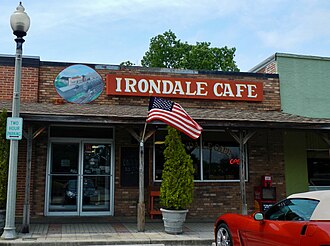Irondale, Alabama