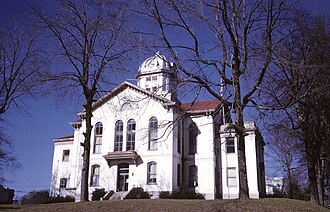 Jefferson, Georgia