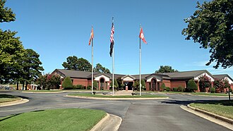 Jacksonville, Arkansas