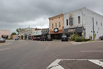 Jacksonville, Alabama